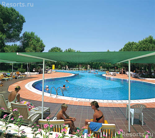Attaleia Holiday Village 18